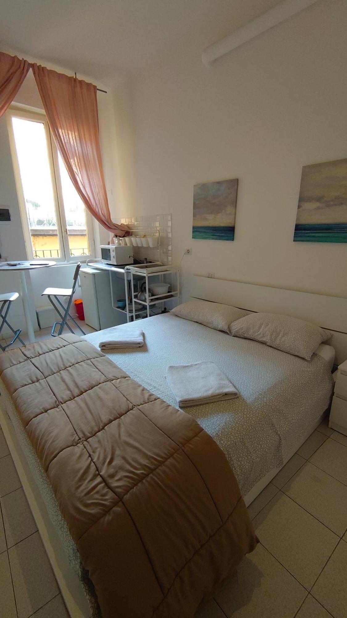 Ferienwohnung Monolocale Sui Navigli 400 Mt Mm2 Porta Genova - Ticinese Mailand Exterior foto