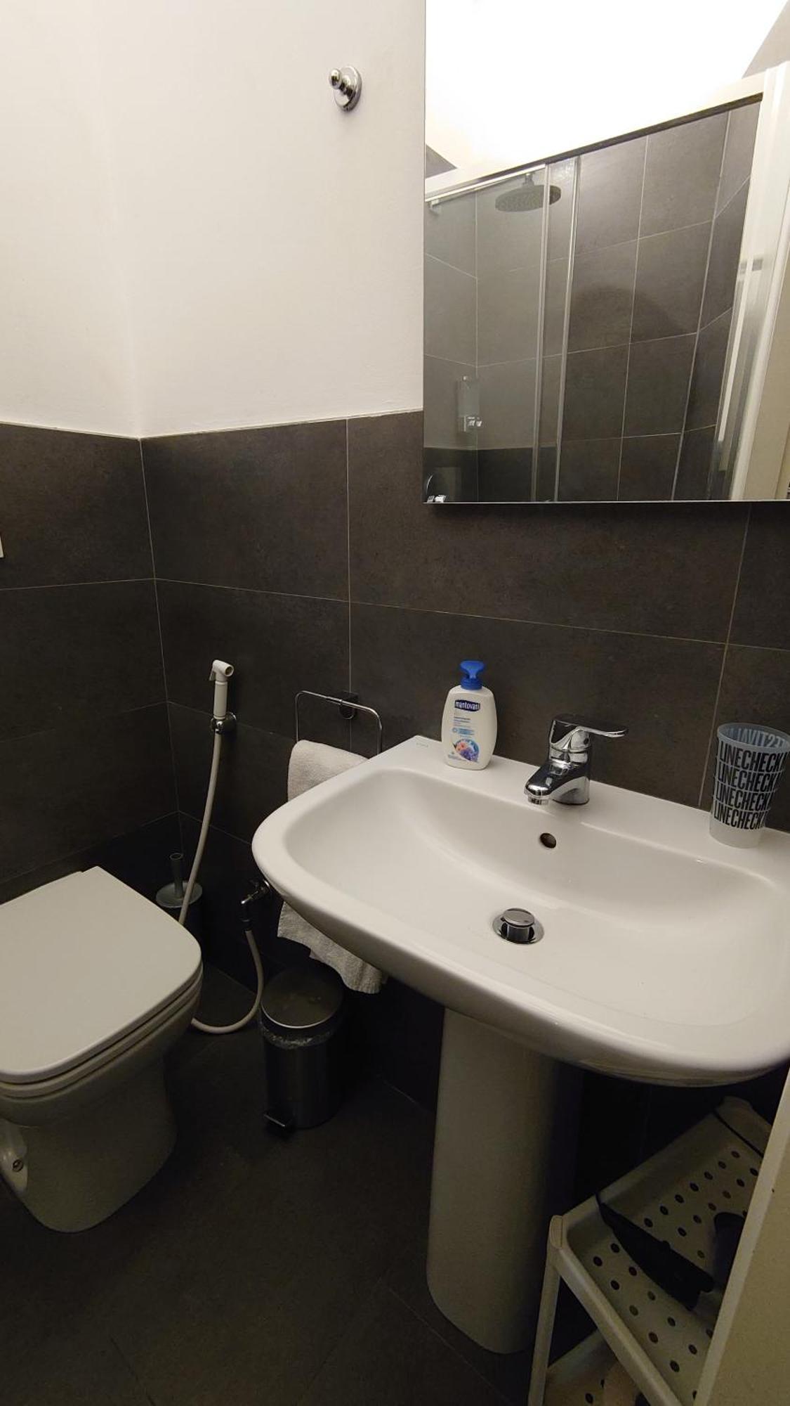Ferienwohnung Monolocale Sui Navigli 400 Mt Mm2 Porta Genova - Ticinese Mailand Exterior foto