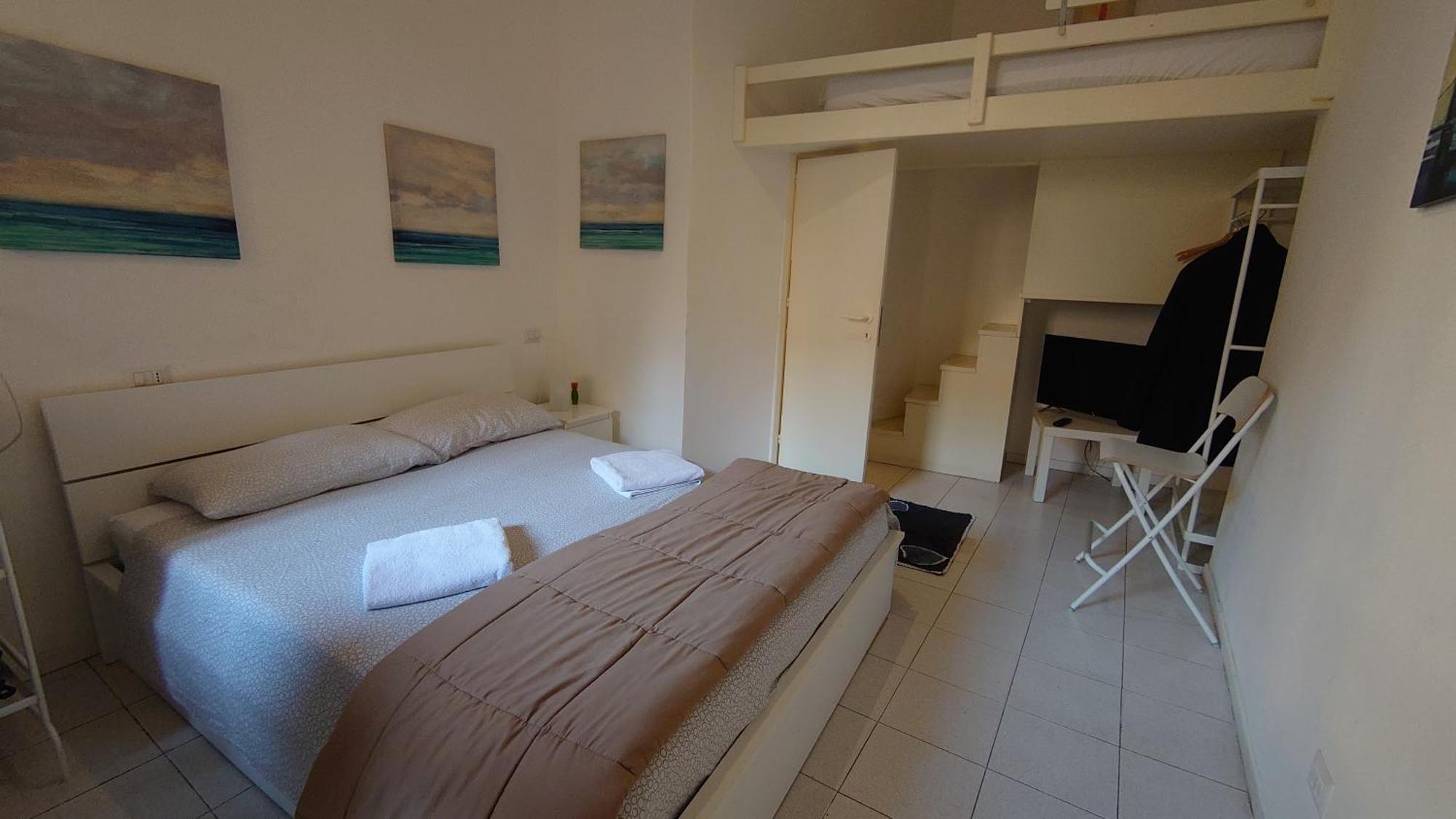 Ferienwohnung Monolocale Sui Navigli 400 Mt Mm2 Porta Genova - Ticinese Mailand Exterior foto