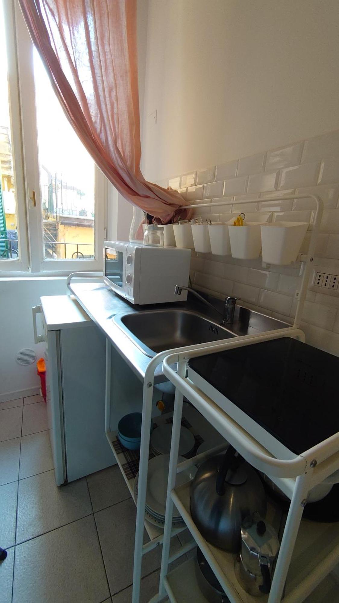 Ferienwohnung Monolocale Sui Navigli 400 Mt Mm2 Porta Genova - Ticinese Mailand Exterior foto